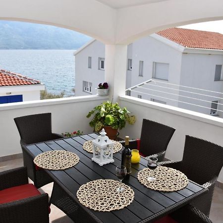 Apartments Piccolo Piaccere Ražanac Dış mekan fotoğraf