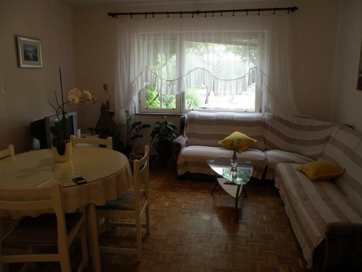 Apartments Piccolo Piaccere Ražanac Dış mekan fotoğraf