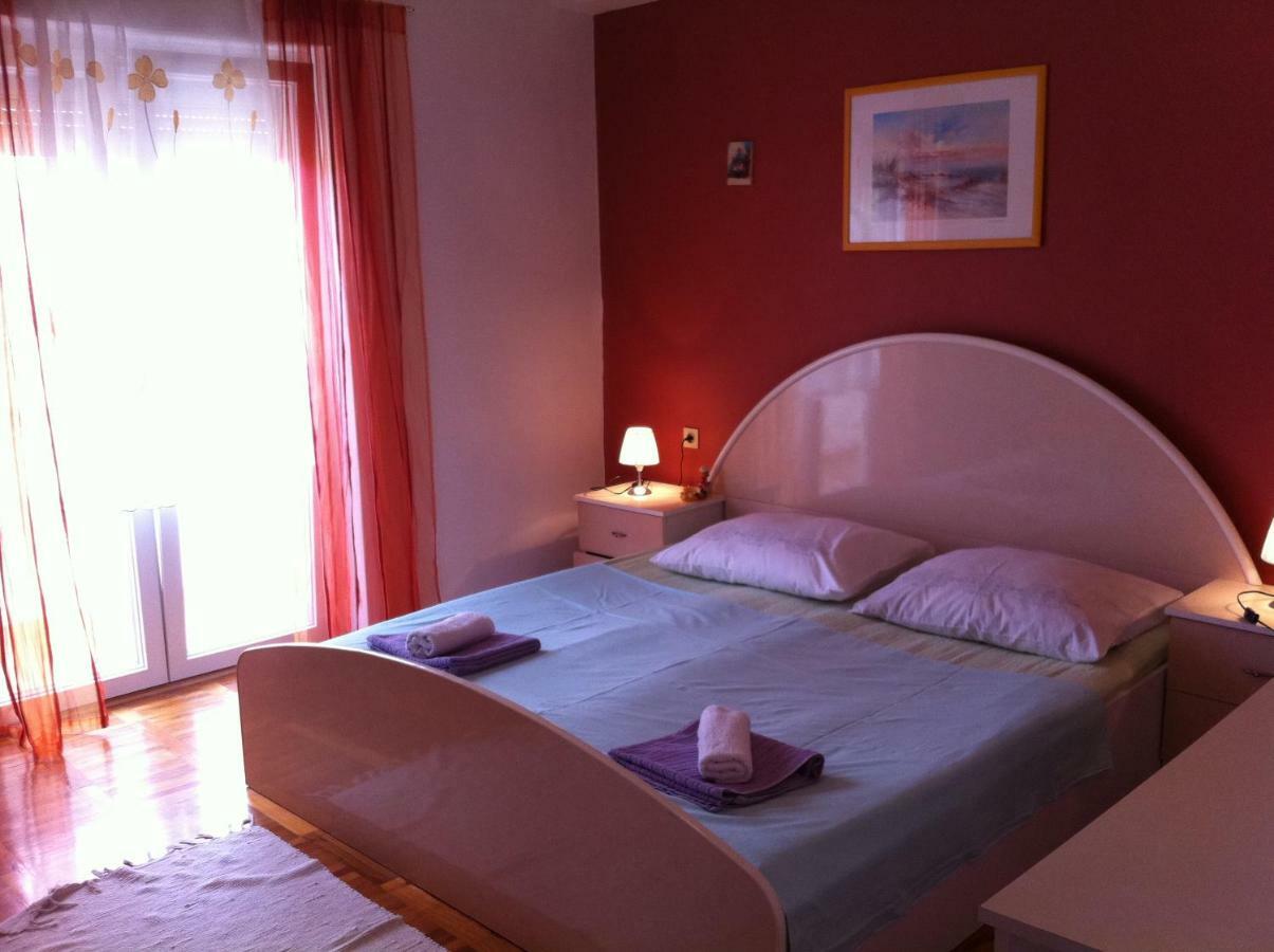 Apartments Piccolo Piaccere Ražanac Dış mekan fotoğraf