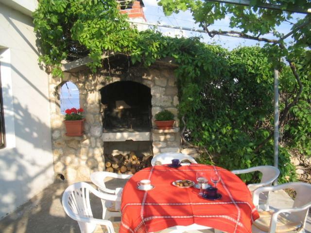 Apartments Piccolo Piaccere Ražanac Dış mekan fotoğraf