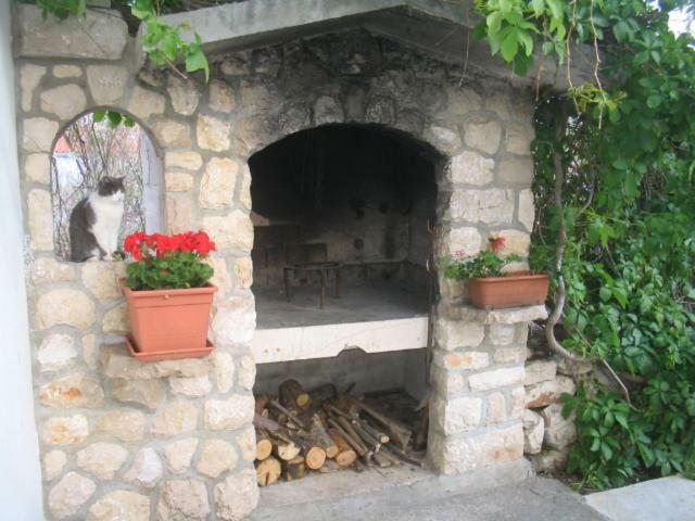 Apartments Piccolo Piaccere Ražanac Dış mekan fotoğraf
