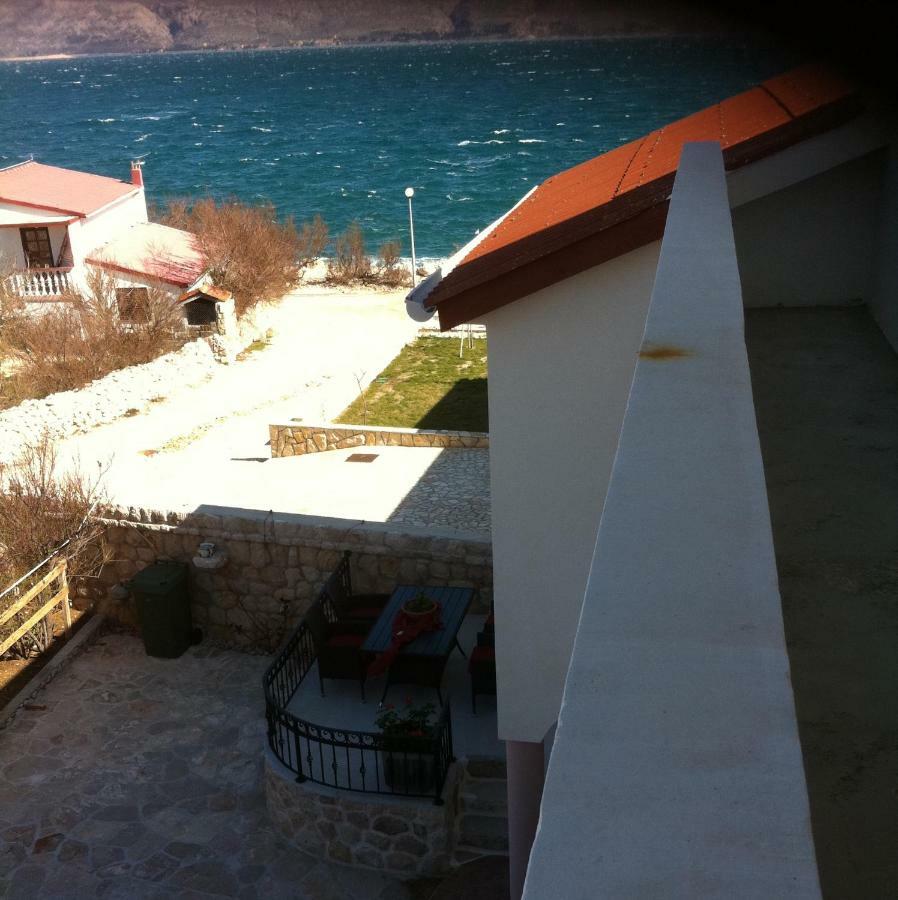 Apartments Piccolo Piaccere Ražanac Dış mekan fotoğraf