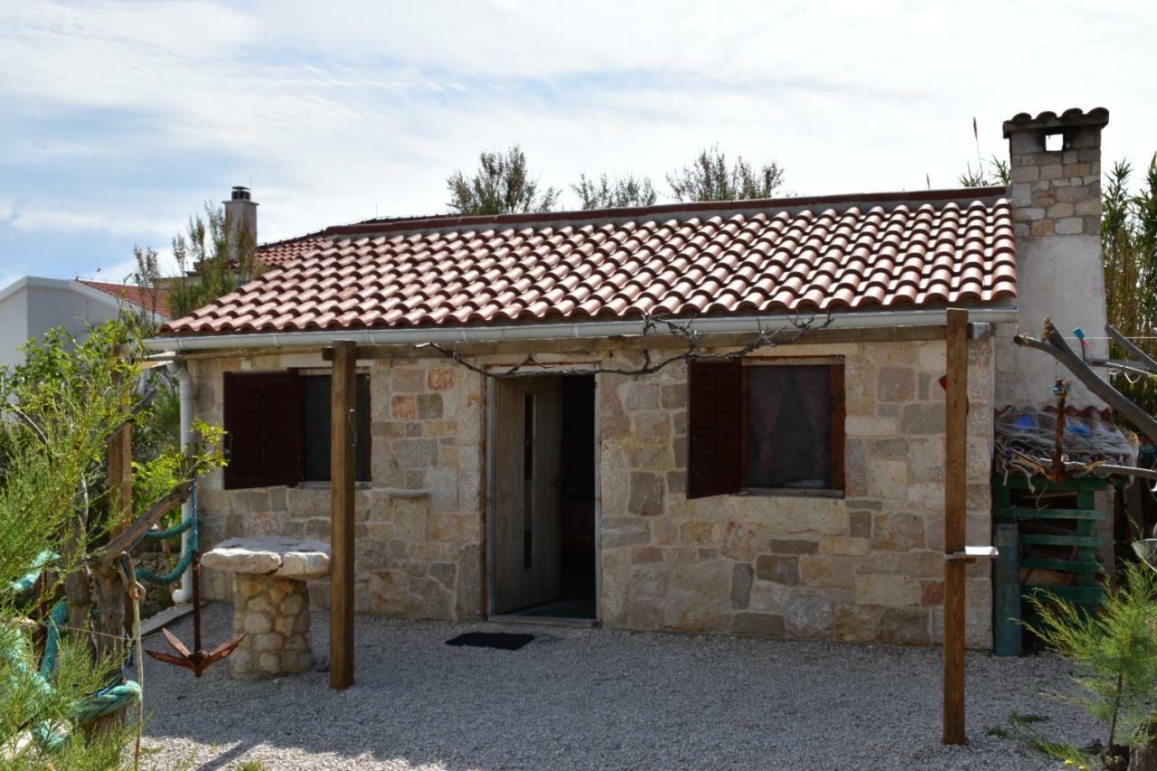 Apartments Piccolo Piaccere Ražanac Dış mekan fotoğraf