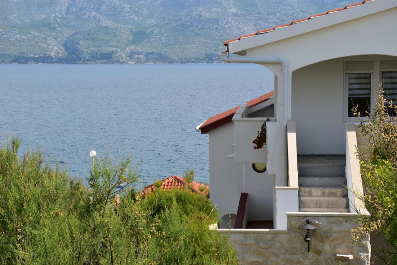 Apartments Piccolo Piaccere Ražanac Dış mekan fotoğraf