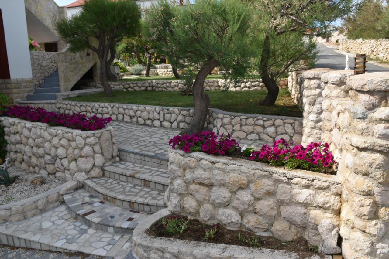 Apartments Piccolo Piaccere Ražanac Dış mekan fotoğraf